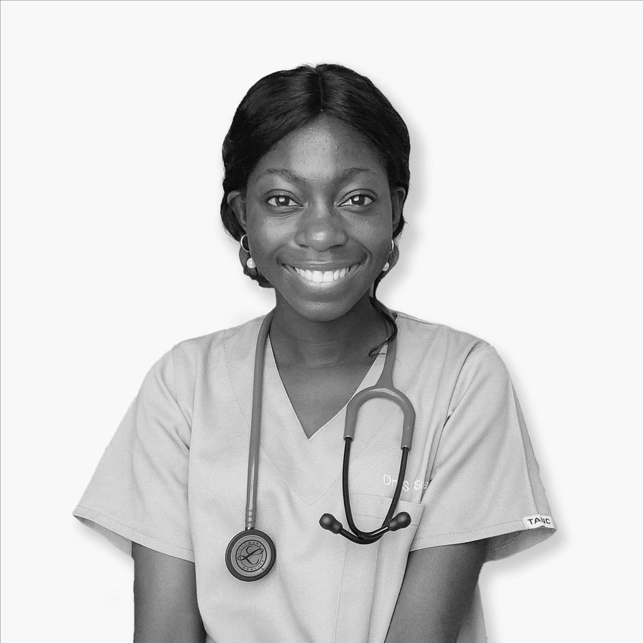 Doctor Simiso Siwawa